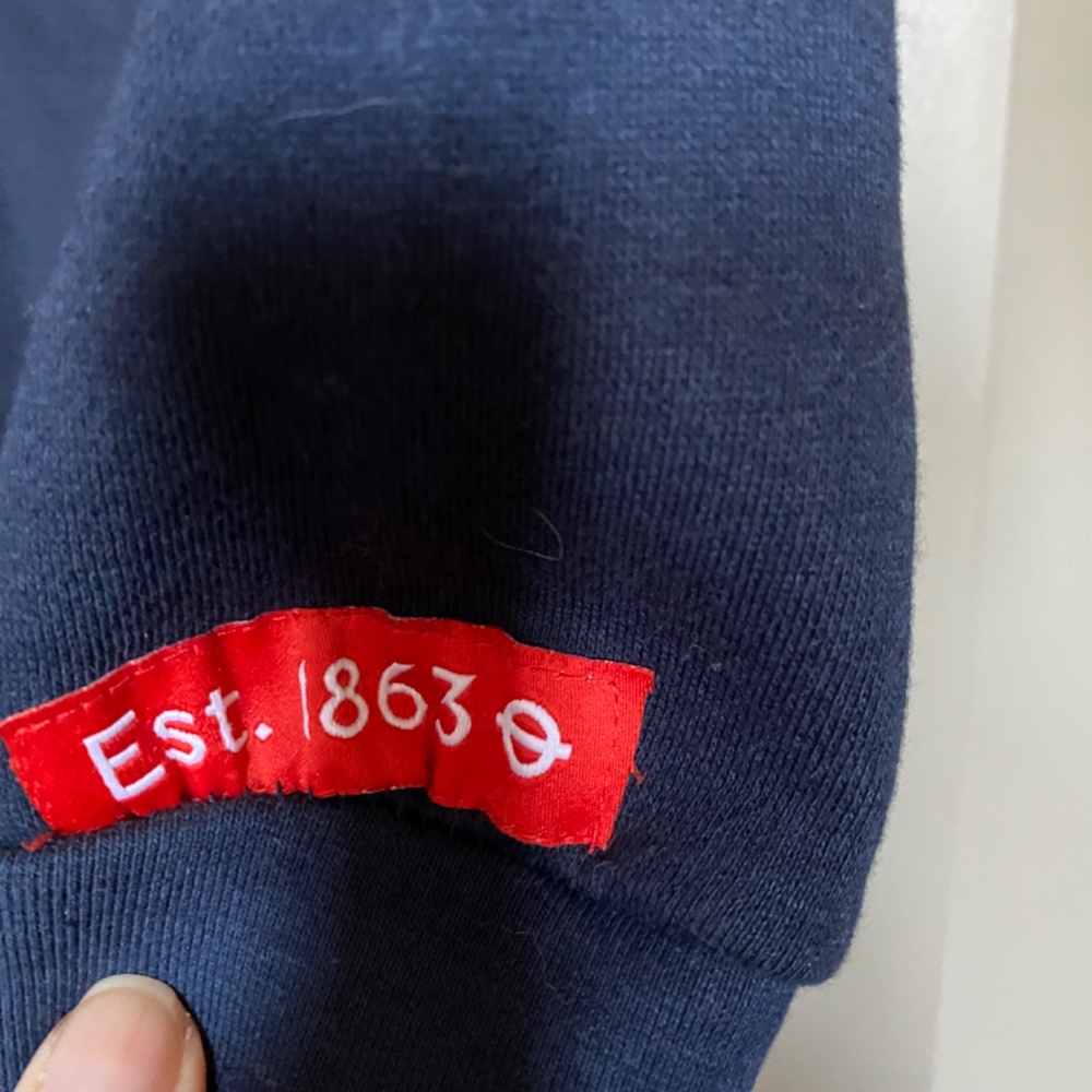 Sweatshirt - Picture 3 of 6